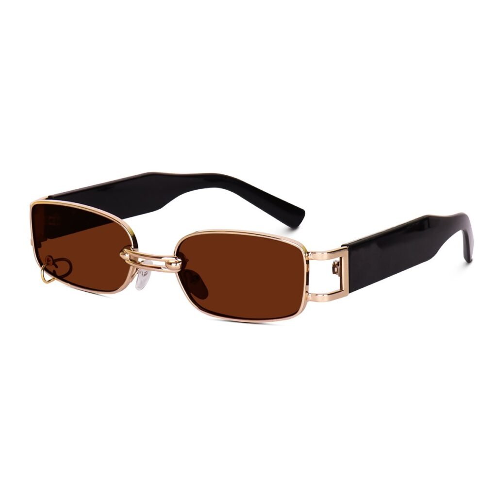 Liza Angel MC Stan Premium UV100% Sunglasses For Women,