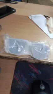 Customer review photo