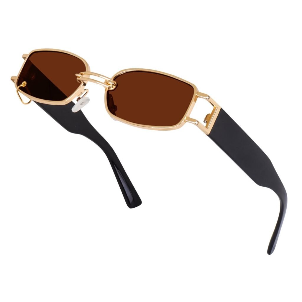 Liza Angel MC Stan Premium UV100% Sunglasses For Women,