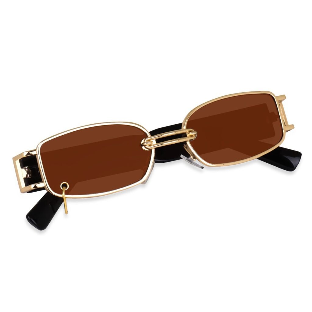 Liza Angel MC Stan Premium UV100% Sunglasses For Women,