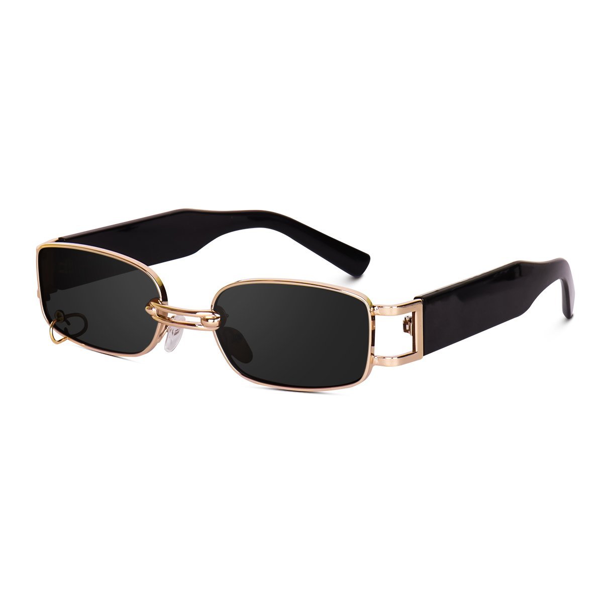 Liza Angel MC Stan Premium UV100% Sunglasses For Women,