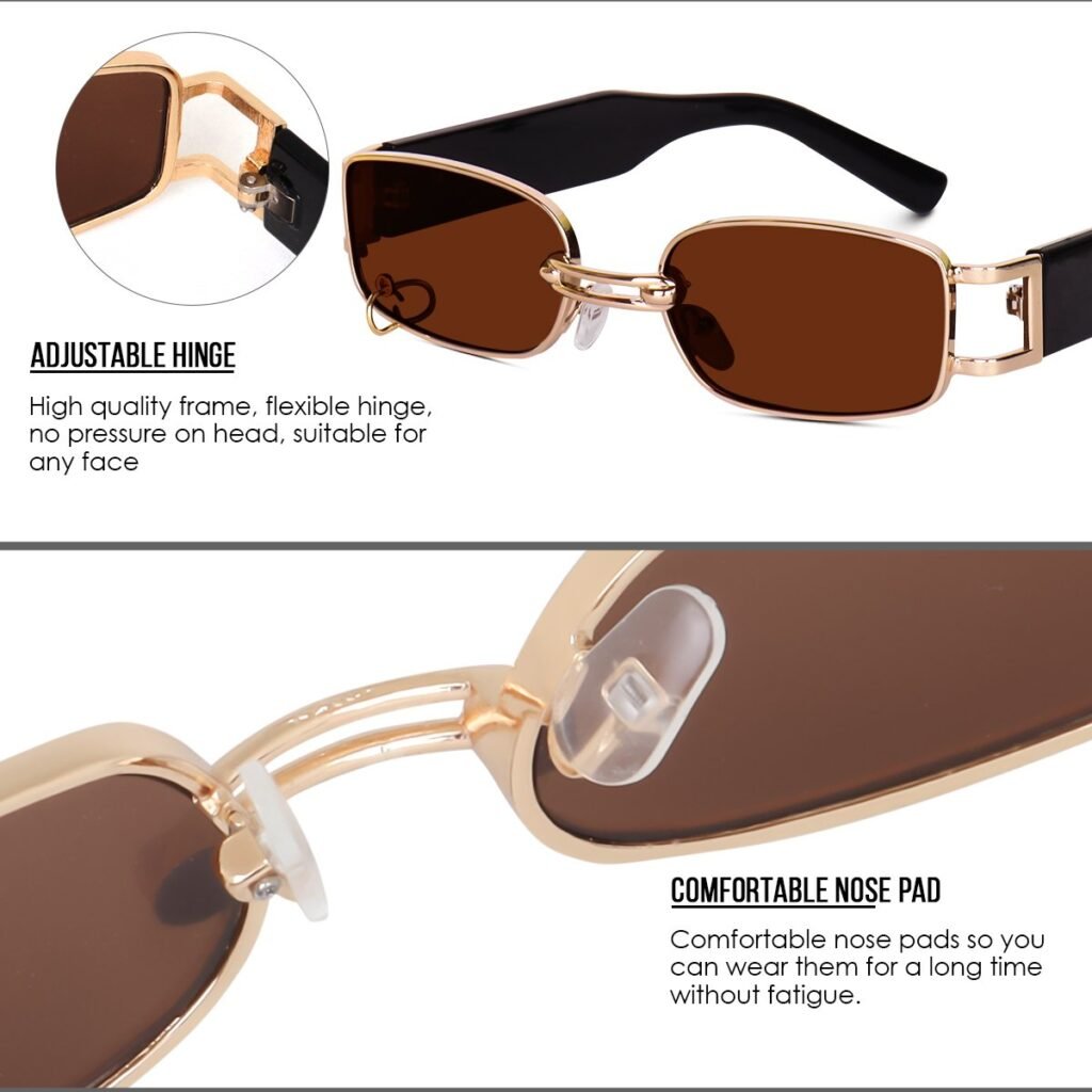 Liza Angel Sunglasses for Women