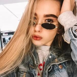 Liza Angel Sunglasses for Women, New Style