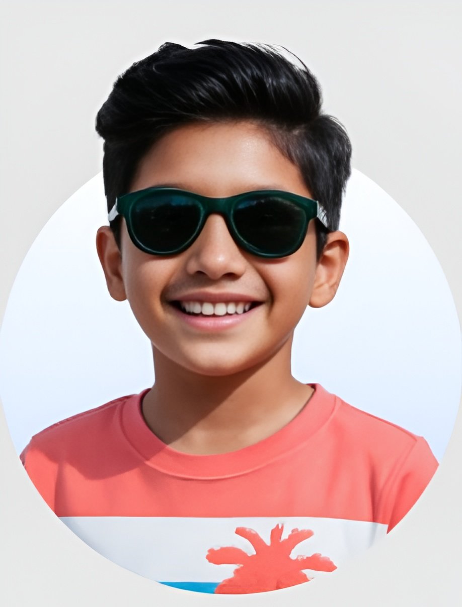 Kids Sunglasses